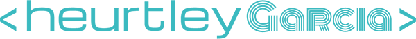Heurtley García - Diseño IU/UX / Desarrollo web